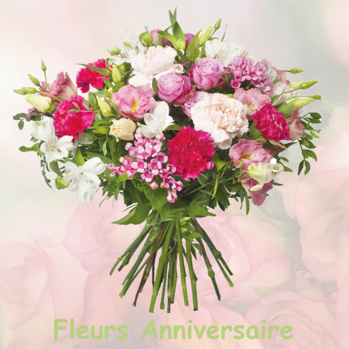 fleurs anniversaire MONT-DE-GALIE