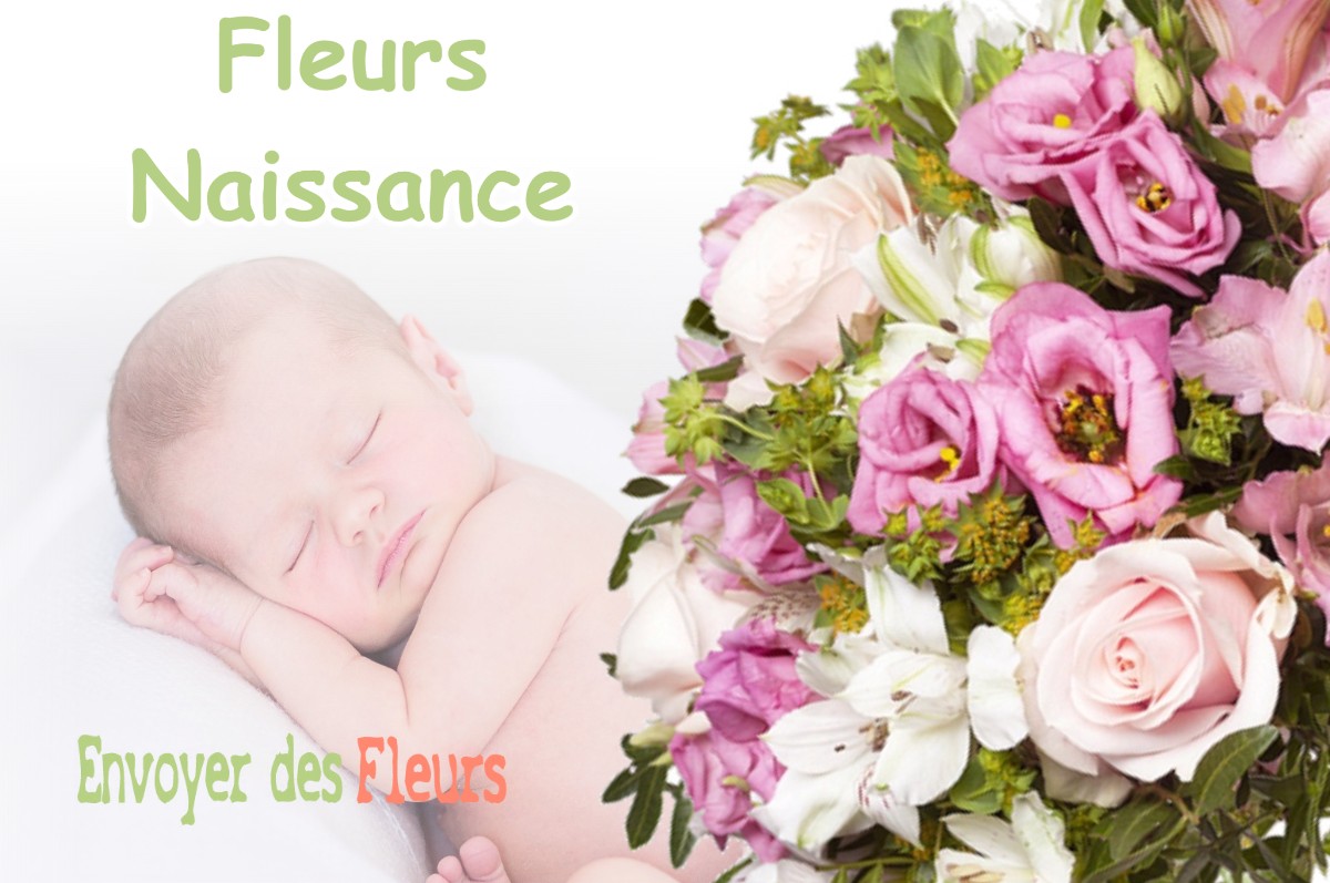 lIVRAISON FLEURS NAISSANCE à MONT-DE-GALIE