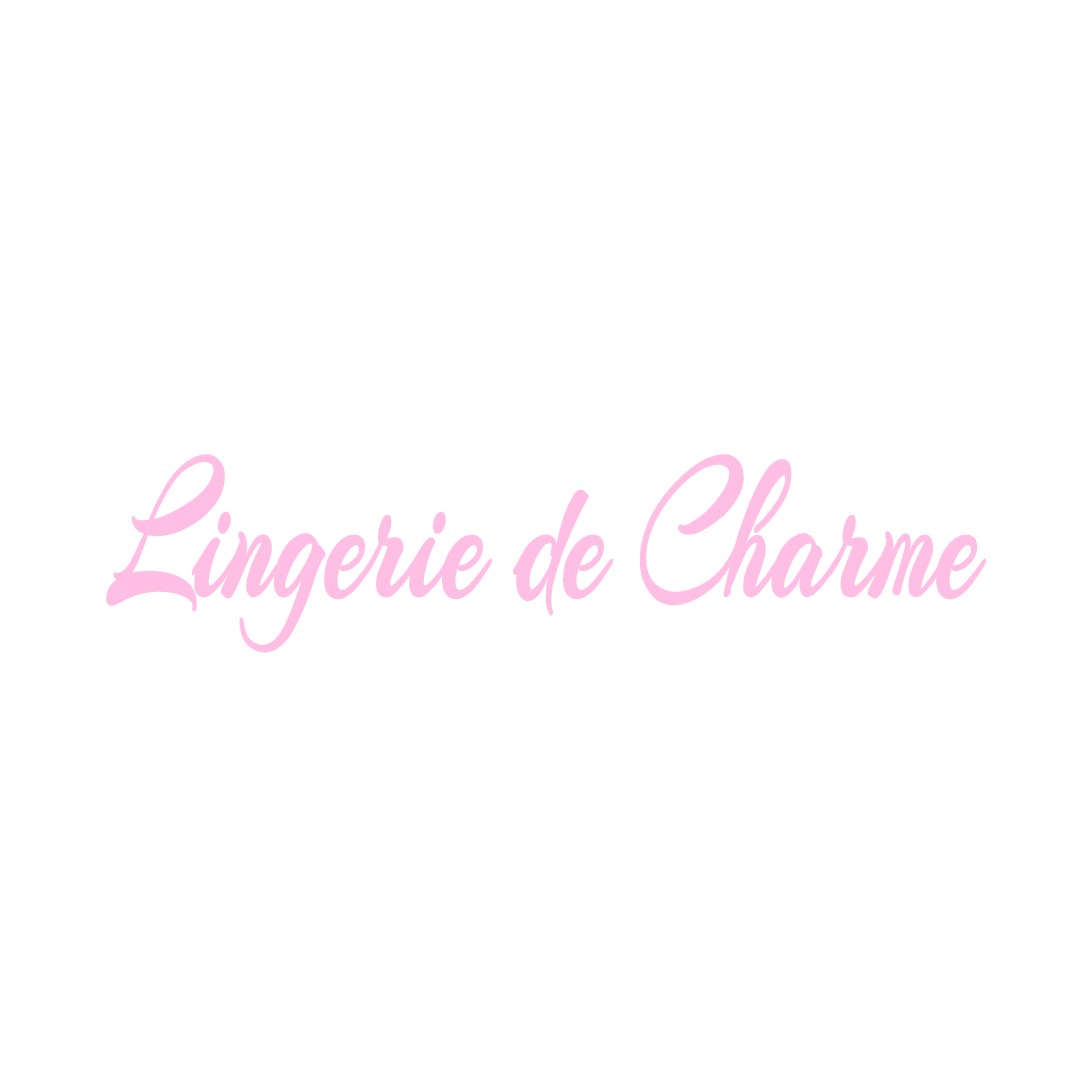 LINGERIE DE CHARME MONT-DE-GALIE